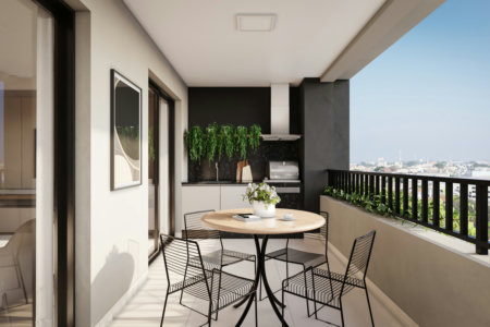 Residencial Ana Luíza