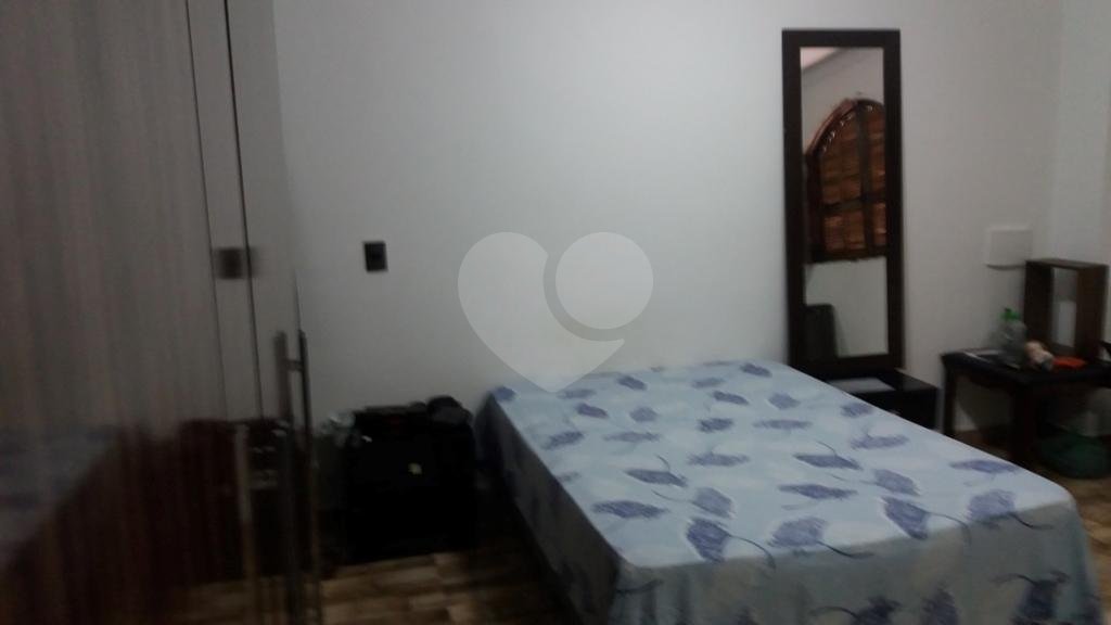Sobrado à venda com 3 quartos, sendo 1 suíte, em Tucuruvi, São Paulo, SP