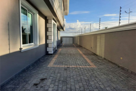 Casa com 6 dormitórios à venda, 700 m² por R$ 10.000.000,00 - Loteamento João Batista Julião - Guarujá/SP