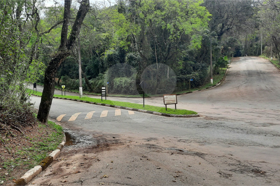 Terreno à venda no condomínio Sausalito, Mairiporã - SP