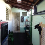 Casa Térrea à Venda