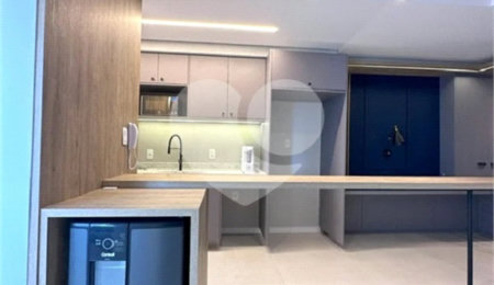 Apartamento à venda com 2 quartos, sendo 1 suíte,  em Barra Funda, São Paulo, SP