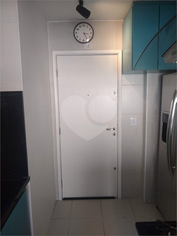 Apartamento à venda com 2 quartos, sendo 1 suíte, em Jardim América, São Paulo, SP