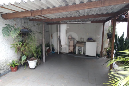 Casa à venda com 3 quartos em Água Fria, São Paulo, SP