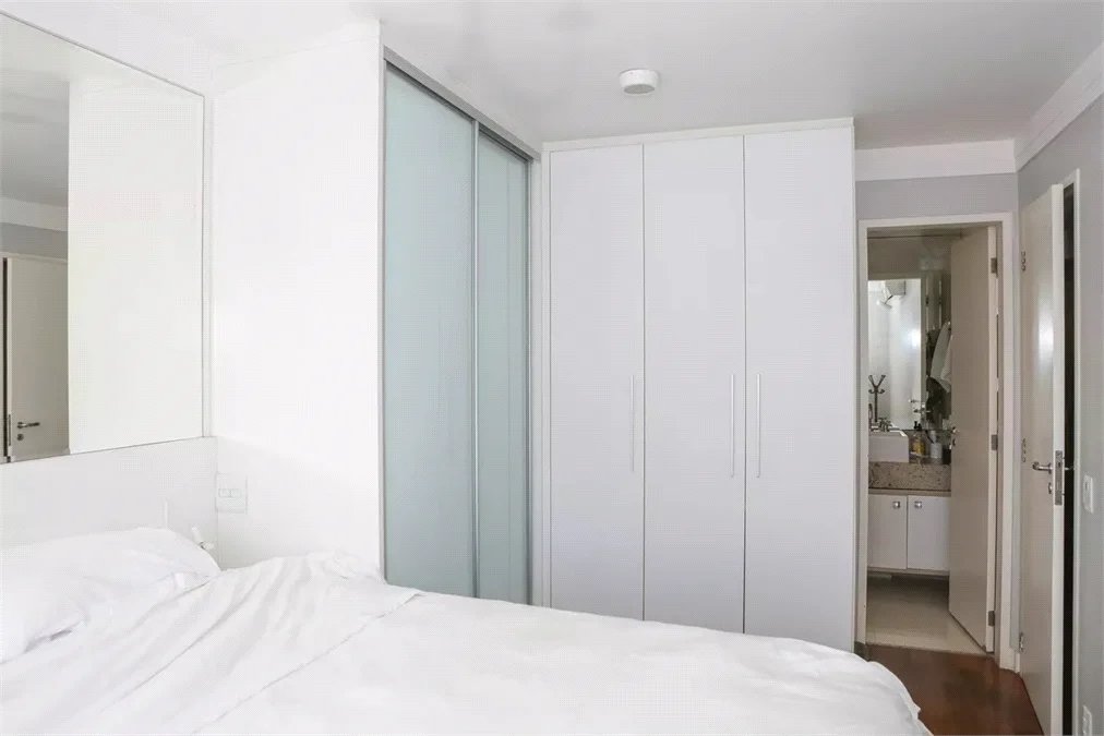 Apartamento à venda com 3 suítes em Vila Leopoldina, São Paulo, SP