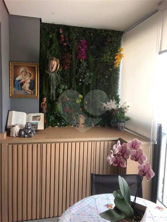 Apartamento à venda com 1 quarto em Liberdade, São Paulo, SP