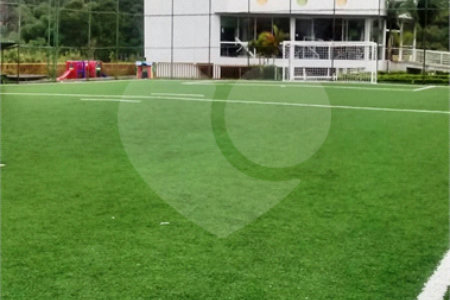 Terreno à venda no condomínio Brisa 1, Mogi das Cruzes - SP