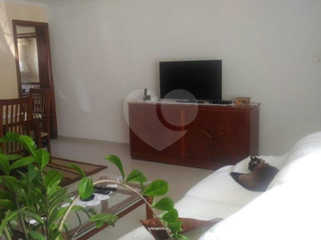 Sobrado à venda com 3 quartos, sendo 2 suítes,  em Tucuruvi, São Paulo, SP