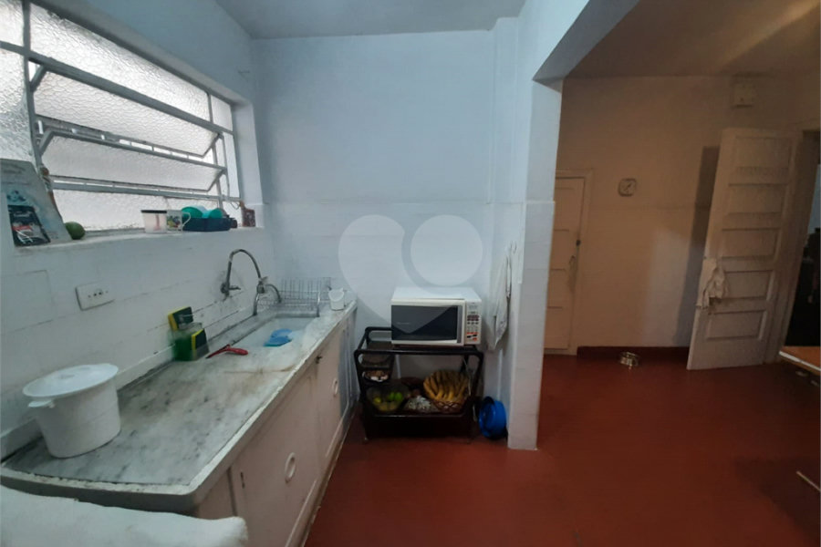 Sobrado à venda com 3 quartos, sendo 1 suíte, em Santana, São Paulo, SP