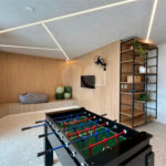 Apartamento à venda com 3 suítes em Santo Amaro, São Paulo, SP
