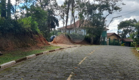 Terreno à venda em Roseira, Mairiporã, SP