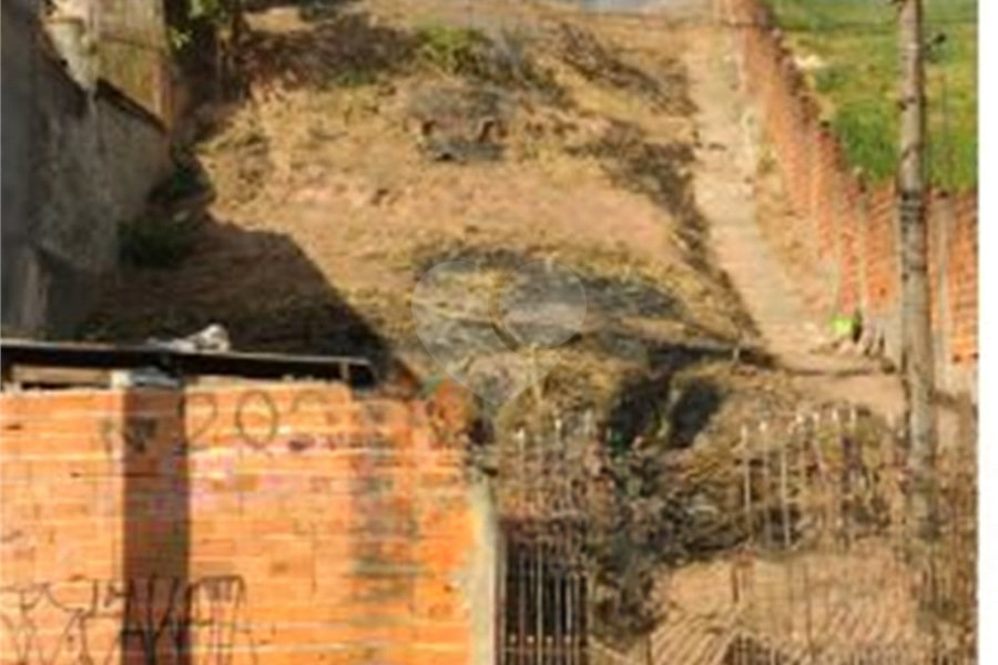 Terreno à venda em Limão, São Paulo, SP
