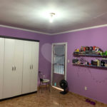 Sobrado à venda com 3 quartos, sendo 2 suítes, em Jardim São Lázaro, Ferraz de Vasconcelos, SP