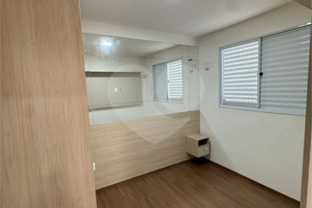 Apartamento à venda com 2 quartos em Jardim Carolina, Jundiaí, SP