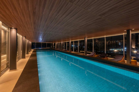 Apartamento com 4 dormitórios à venda, 167 m² por R$ 4.207.639,77 - Brooklin - São Paulo/SP