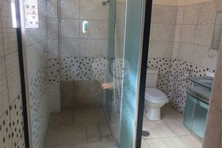 Apartamento à venda com 3 quartos em Santana, São Paulo, SP