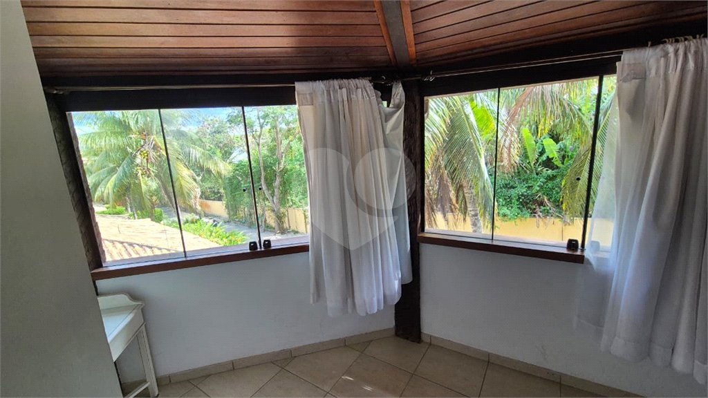 Casa à venda com 5 quartos, sendo 4 suítes,  em Geribá, Armação dos Búzios, RJ