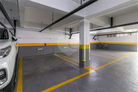Apartamento à venda com 4 quartos, sendo 3 suítes, em Água Fria, São Paulo, SP