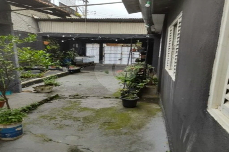 Terreno à venda em Vila Guilherme, São Paulo, SP