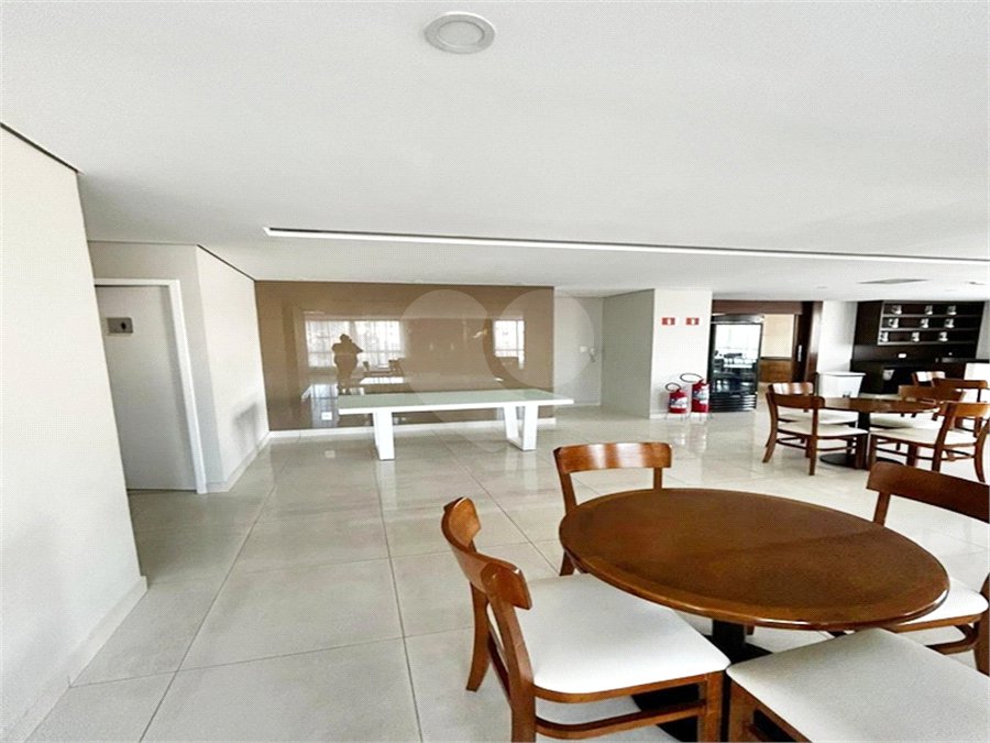 Apartamento para alugar com 3 quartos, sendo 1 suíte, em Parada Inglesa, São Paulo, SP