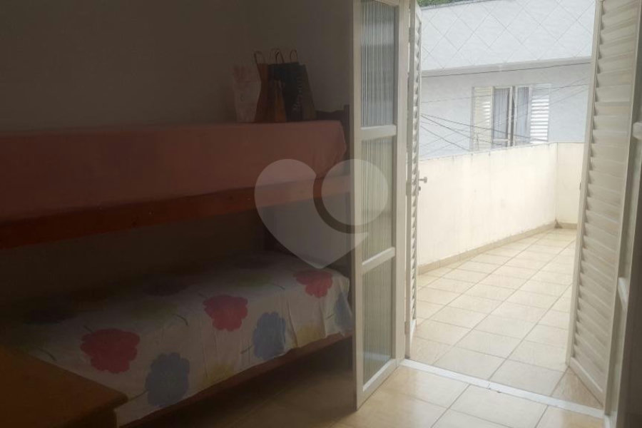 Sobrado à venda com 2 quartos, sendo 1 suíte, em Tucuruvi, São Paulo, SP