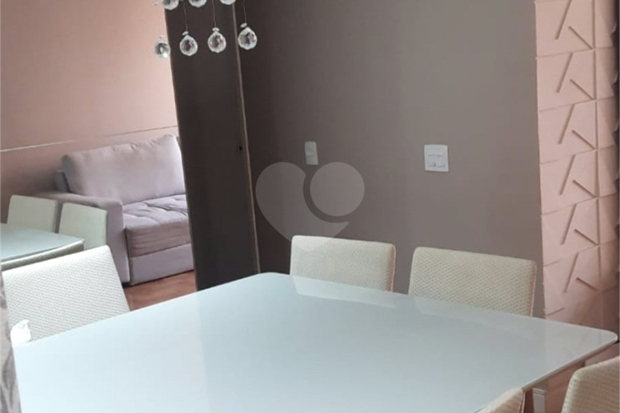 Apartamento à venda com 3 quartos, sendo 1 suíte, em Santana, São Paulo, SP
