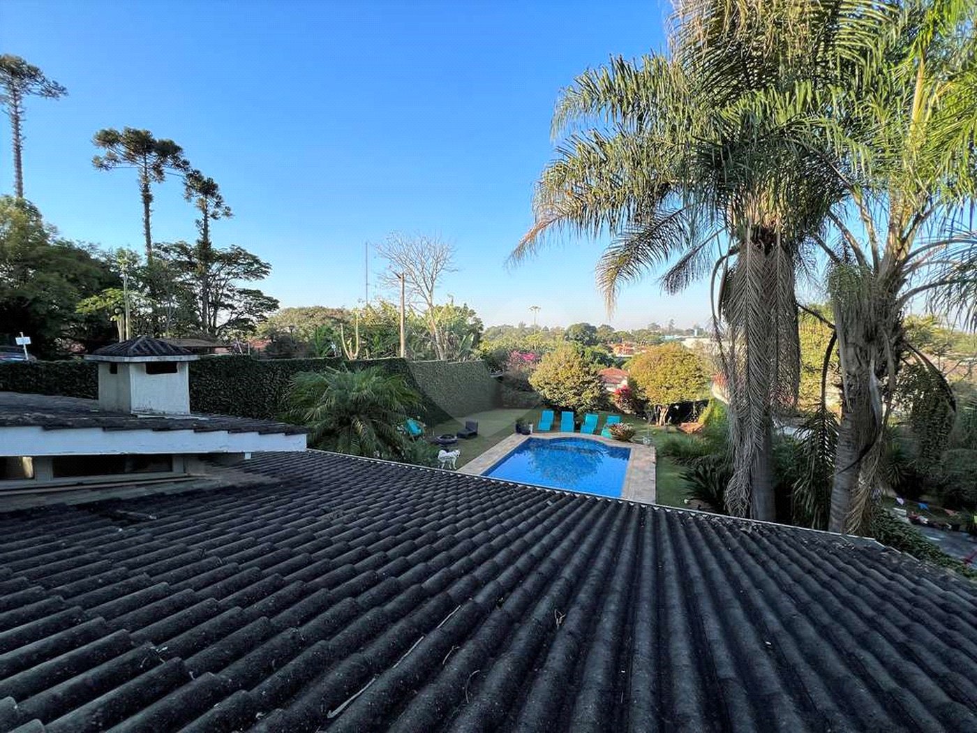 Casa à venda com 4 suítes em Vila Santo Antônio, Cotia, SP
