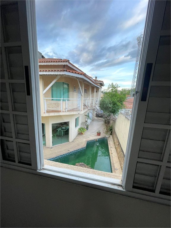 Casa à venda ou para alugar com 4 suítes em Freguesia do Ó, São Paulo, SP