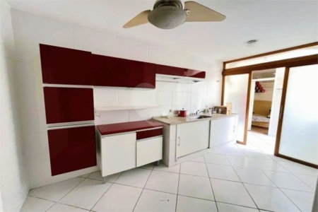 Apartamento à venda com 2 quartos, sendo 1 suíte, em Tijuca, Rio de Janeiro, RJ