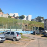 Apartamento à venda com 2 quartos em Chácara Pai Jacó, Jundiaí, SP