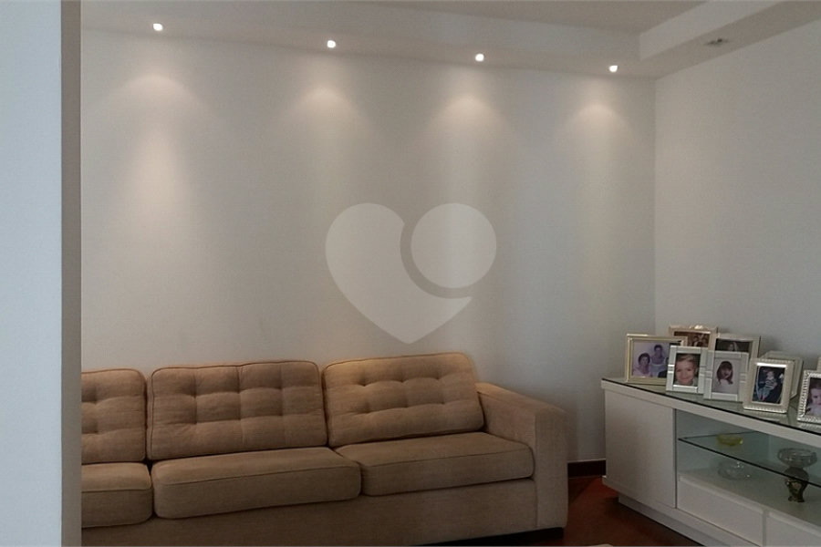 Apartamento à venda com 3 suítes em Santana, São Paulo, SP