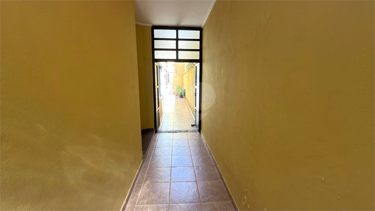 Sobrado à venda com 3 quartos, sendo 1 suíte, em Vila Darli, São Paulo, SP