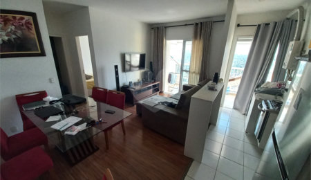 Apartamento à venda ou para alugar com 2 quartos, sendo 1 suíte,  em Fazenda Morumbi, São Paulo, SP