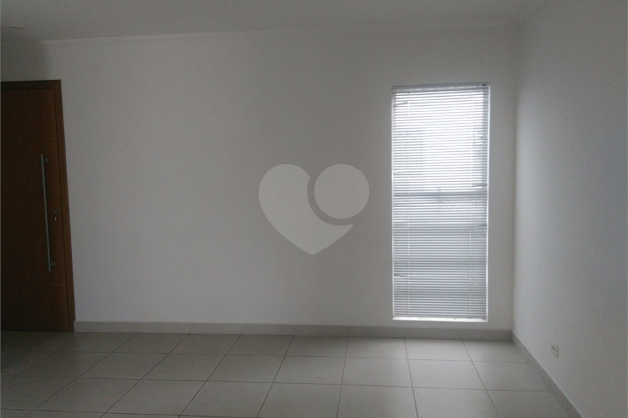 Apartamento à venda com 2 quartos em Mandaqui, São Paulo, SP