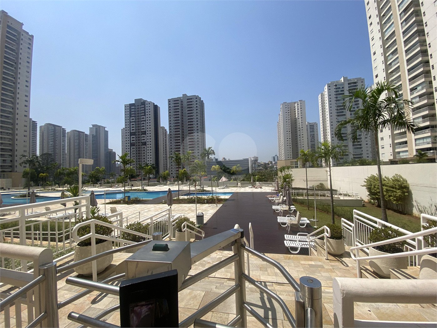 Apartamento à venda com 3 quartos, sendo 1 suíte, no Centro, São Bernardo do Campo, SP