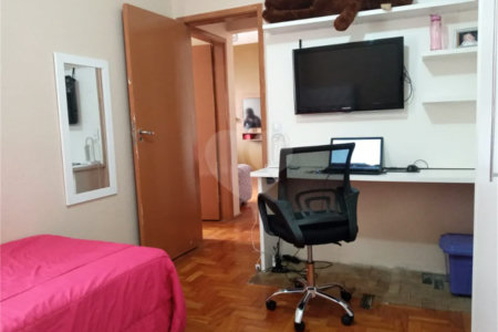 Apartamento Residencial Mooca