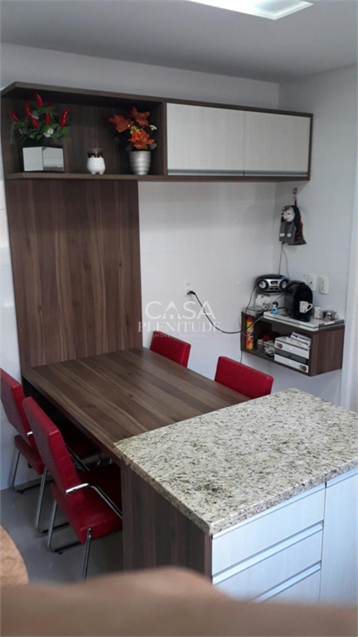 Casa em condomínio à venda com 3 suítes em Ibiti Royal Park, Sorocaba, SP
