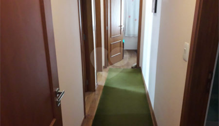 Apartamento à venda com 3 quartos, sendo 1 suíte,  em Santana, São Paulo, SP