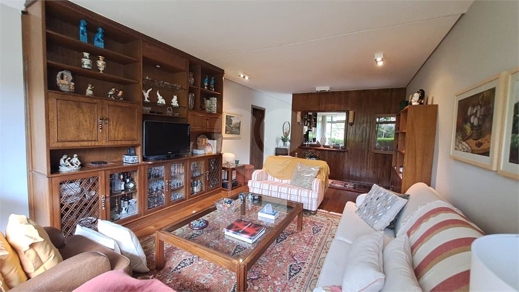 Casa Térrea à venda com 3 quartos, sendo 1 suíte, em Alto da Lapa, São Paulo, SP