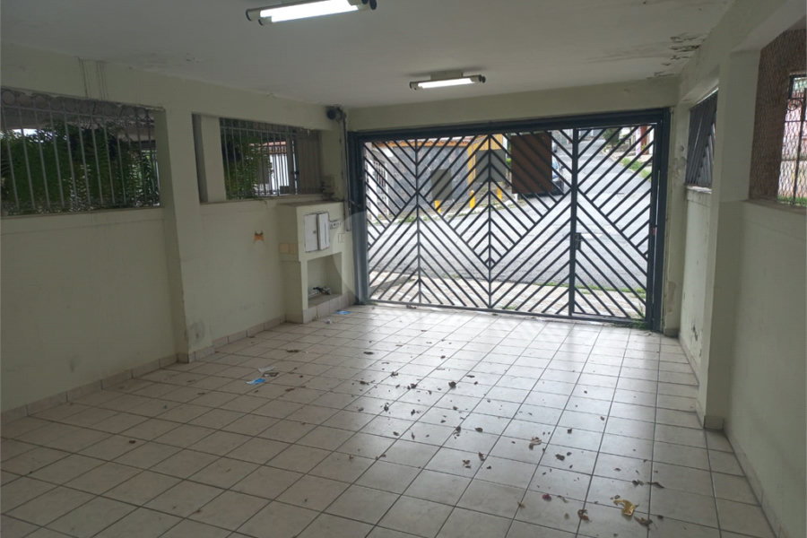 Sobrado à venda com 3 quartos, sendo 1 suíte, em Mandaqui, São Paulo, SP