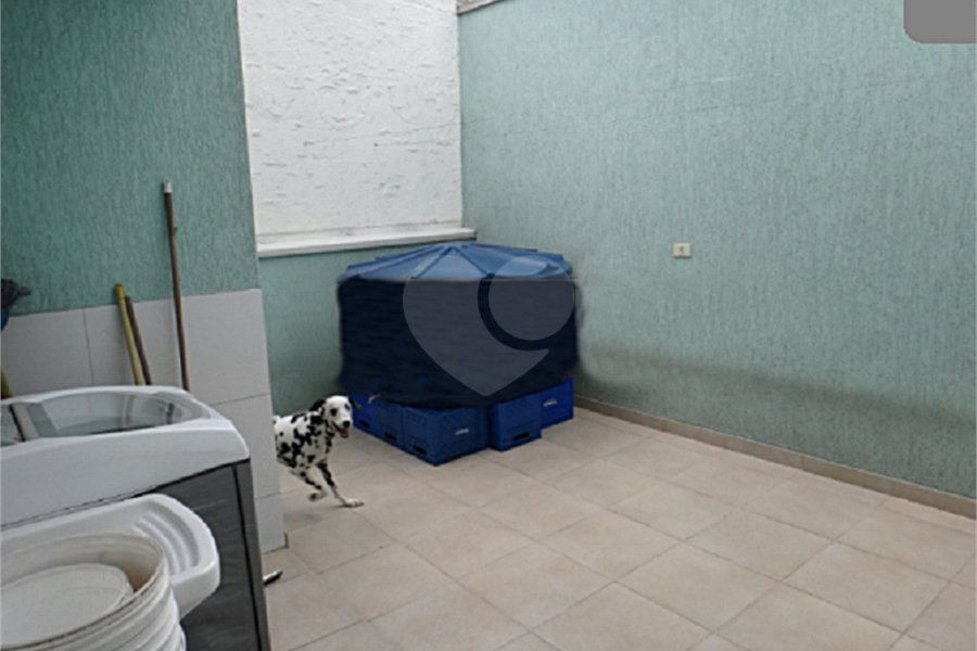 Sobrado à venda com 3 quartos, sendo 1 suíte, em Tremembé, São Paulo, SP
