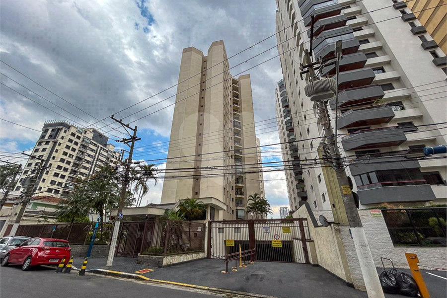Apartamento à venda com 2 quartos em Santana, São Paulo, SP