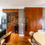 Casa à venda com 4 suítes no condomínio New Port Village, São Paulo - SP