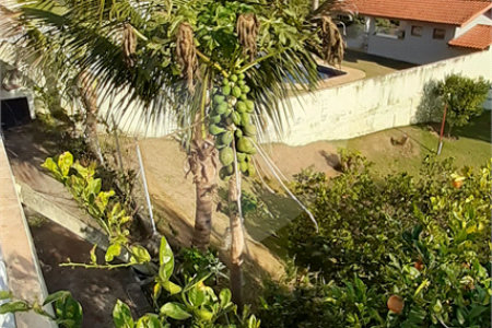 Casa à venda com 4 quartos, sendo 1 suíte, no Centro, Bom Jesus dos Perdões, SP