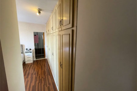 Apartamento à venda com 3 quartos, sendo 1 suíte, em Parque Bairro Morumbi, São Paulo, SP