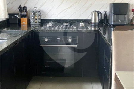 Apartamento à venda com 2 quartos em Jardim Colonial, Atibaia, SP