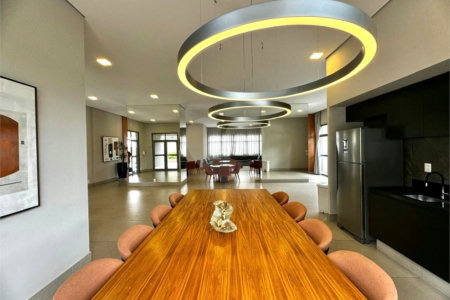 Apartamento à venda com 3 suítes, em Vila Independência, São Paulo, SP