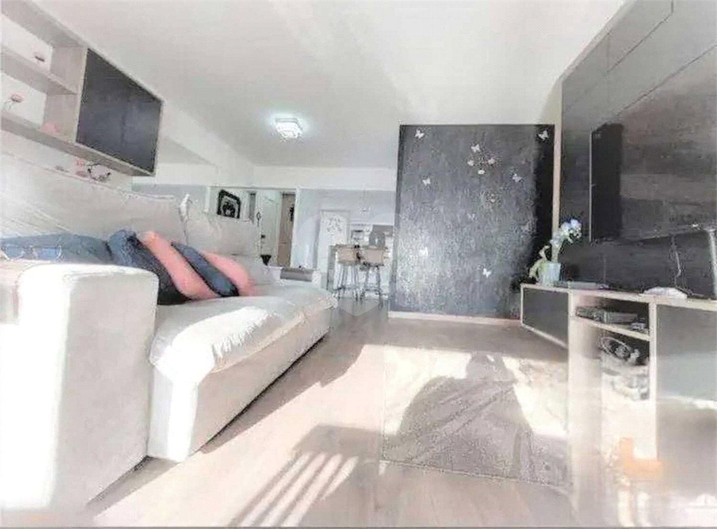 Apartamento à venda com 3 quartos, sendo 2 suítes, em Jardim São Bento, Jundiaí, SP