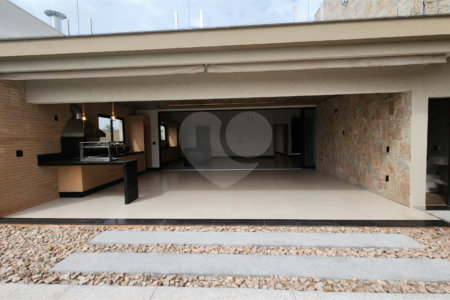 Casa à venda com 3 suítes no condomínio Ecoresidencial Fazenda Jequitibá, Sorocaba - SP