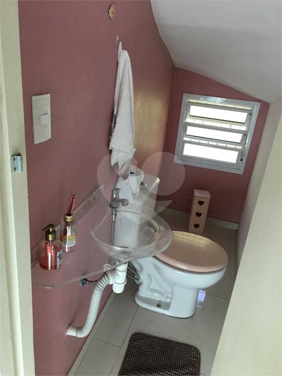 Sobrado à venda com 3 quartos, sendo 1 suíte, em Pirituba, São Paulo, SP